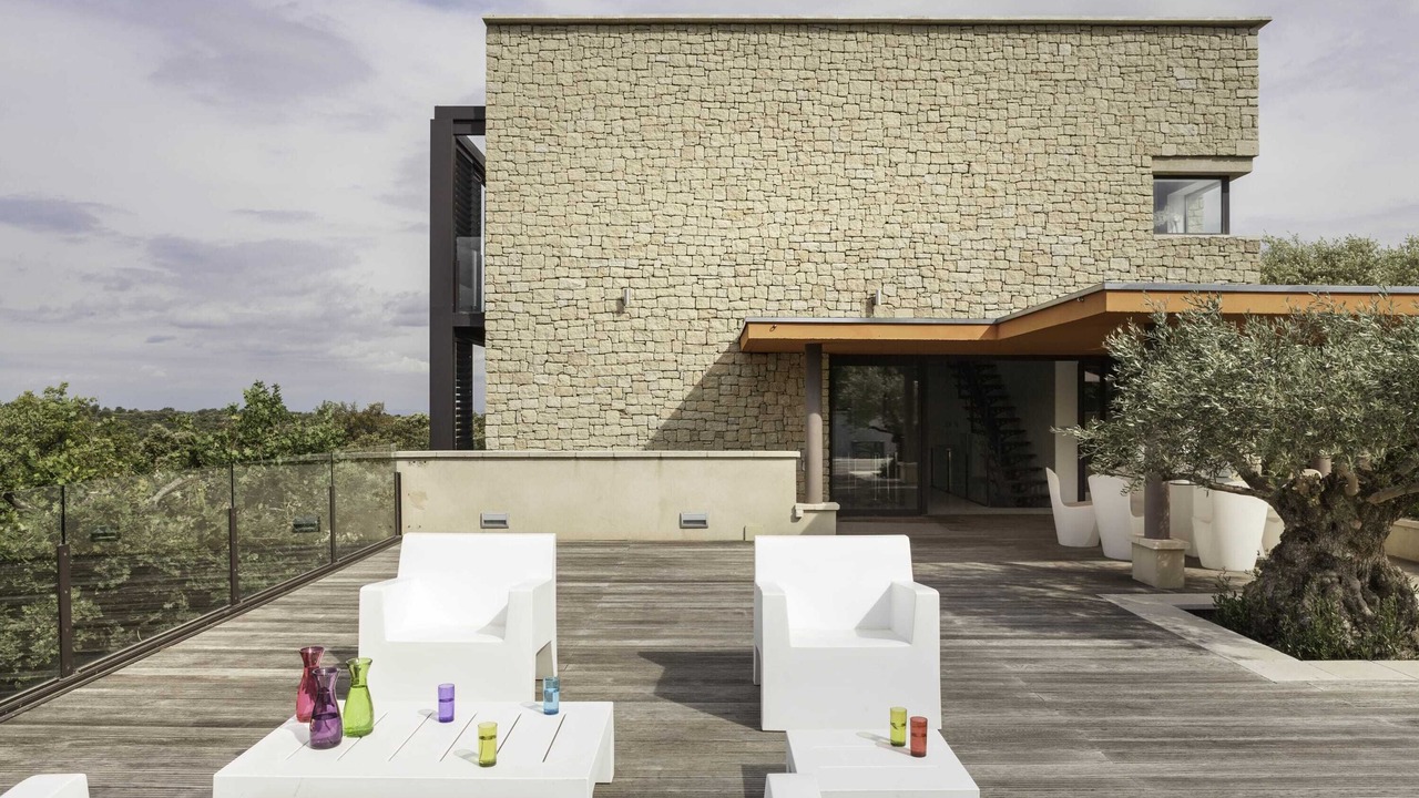 Photo of Outdoor in Venasque