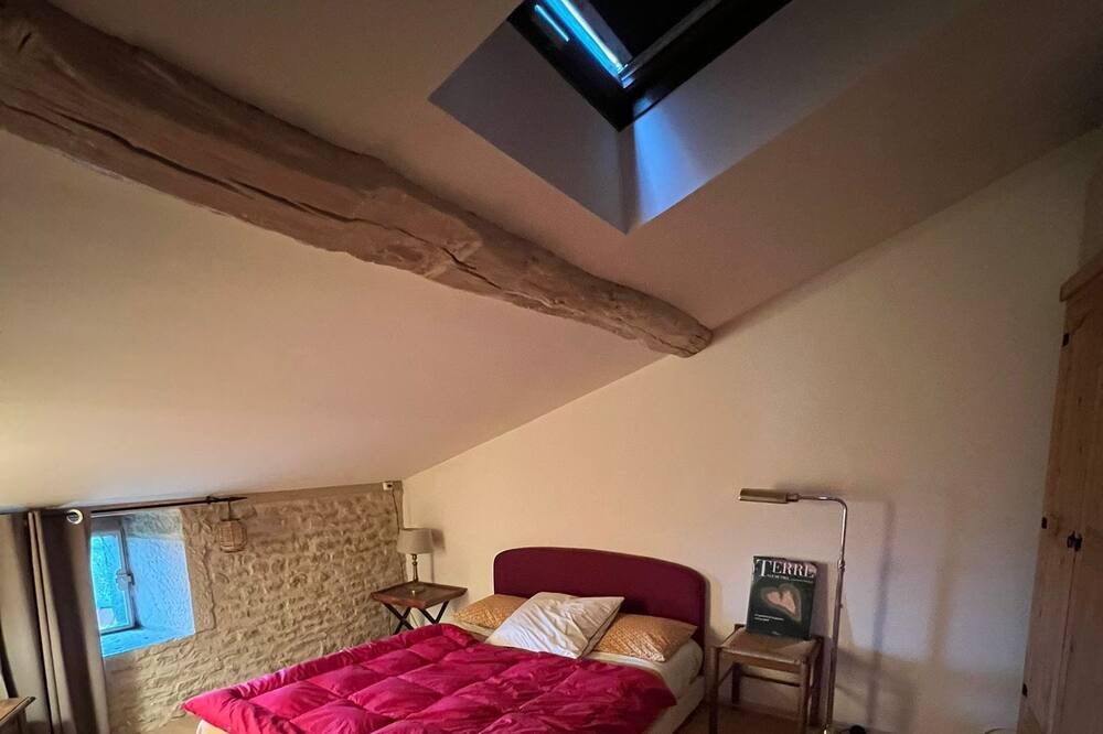 Photo of Bedroom in Pisy