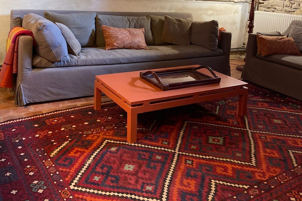 Photo of Livingroom in Pisy