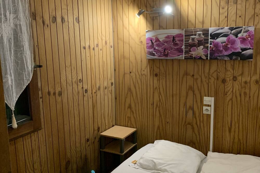 Photo of Bedroom in Bollene