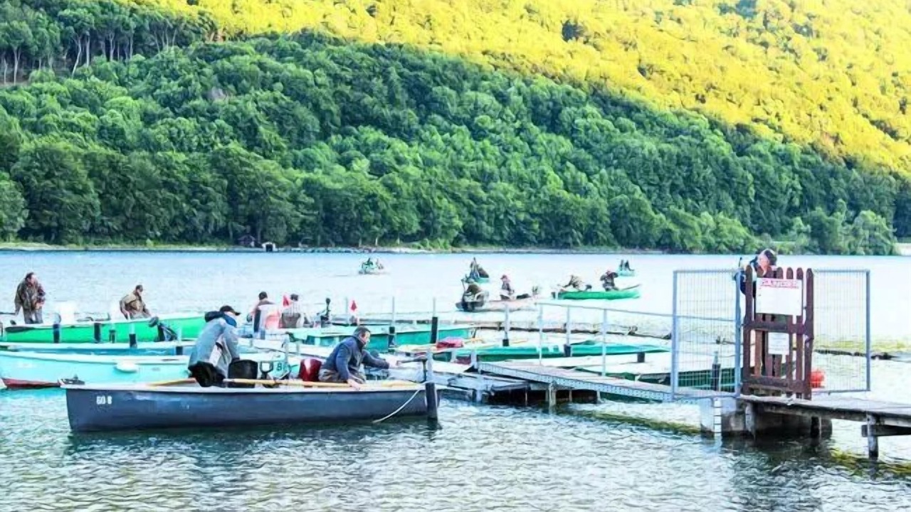Photo of Outdoor in Saint-Theoffrey