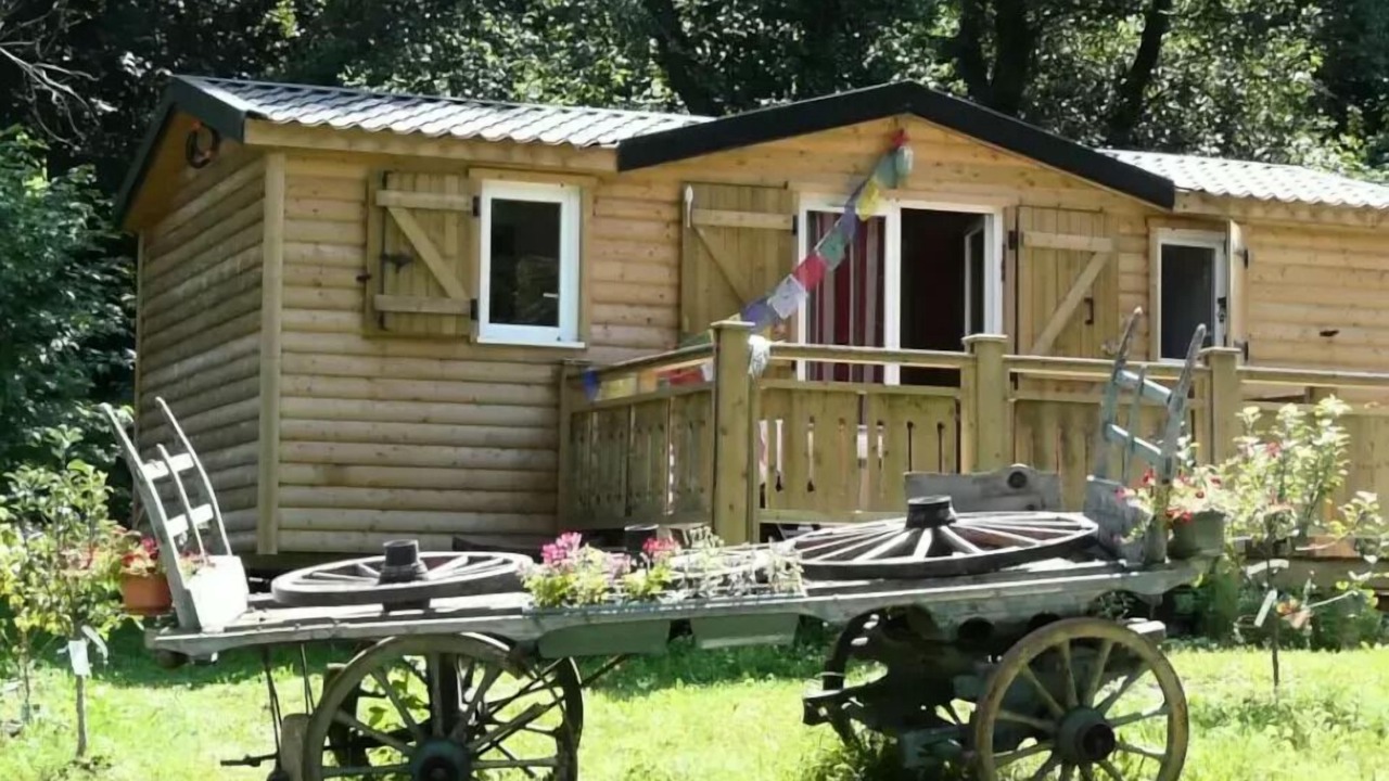 Photo of Outdoor in Saint-Theoffrey