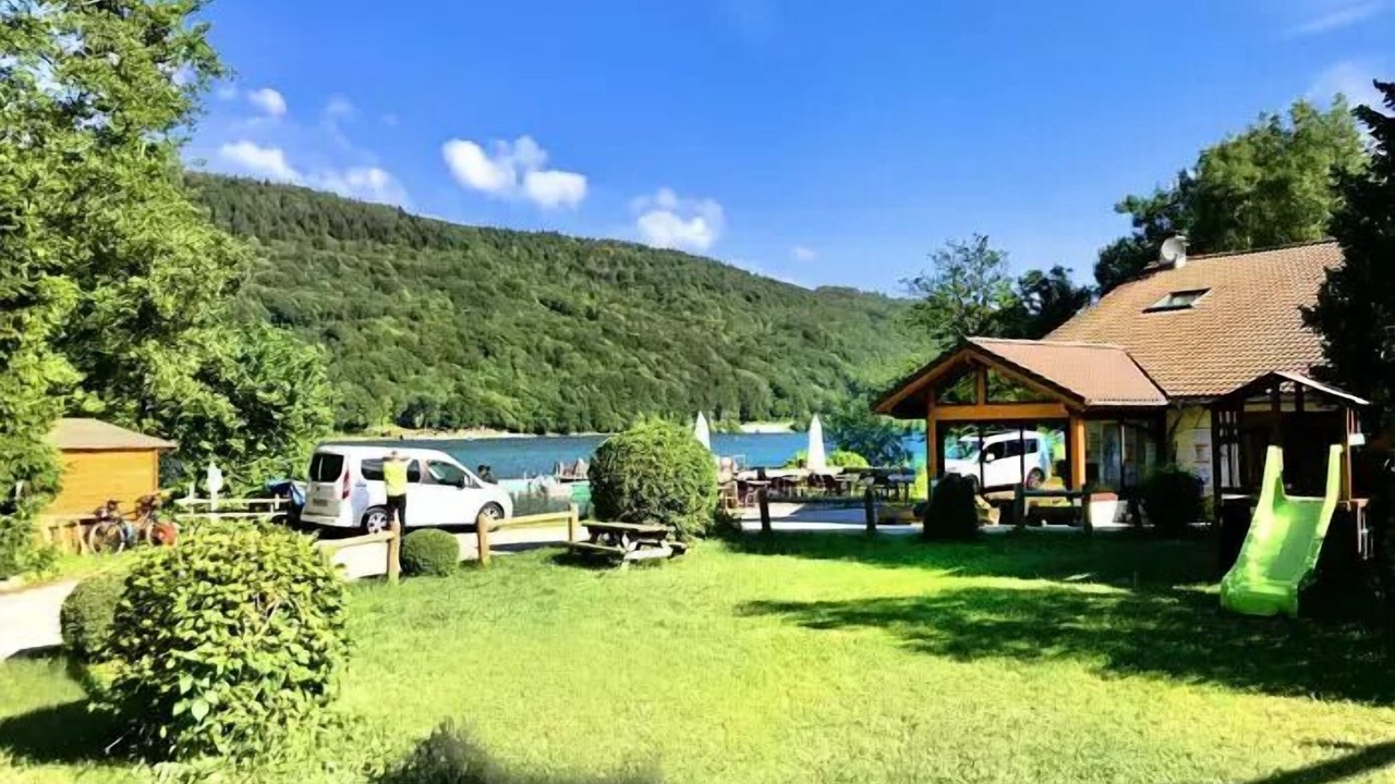 Photo of Outdoor in Saint-Theoffrey