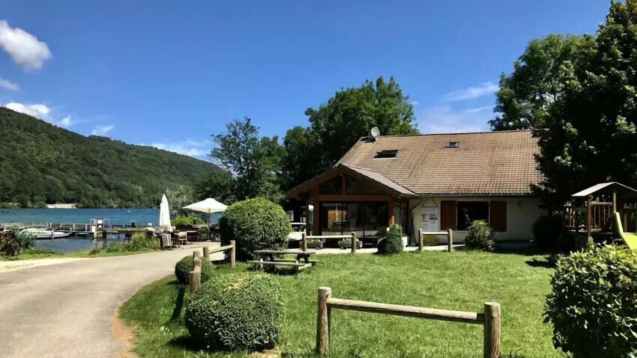 Photo of Outdoor in Saint-Theoffrey