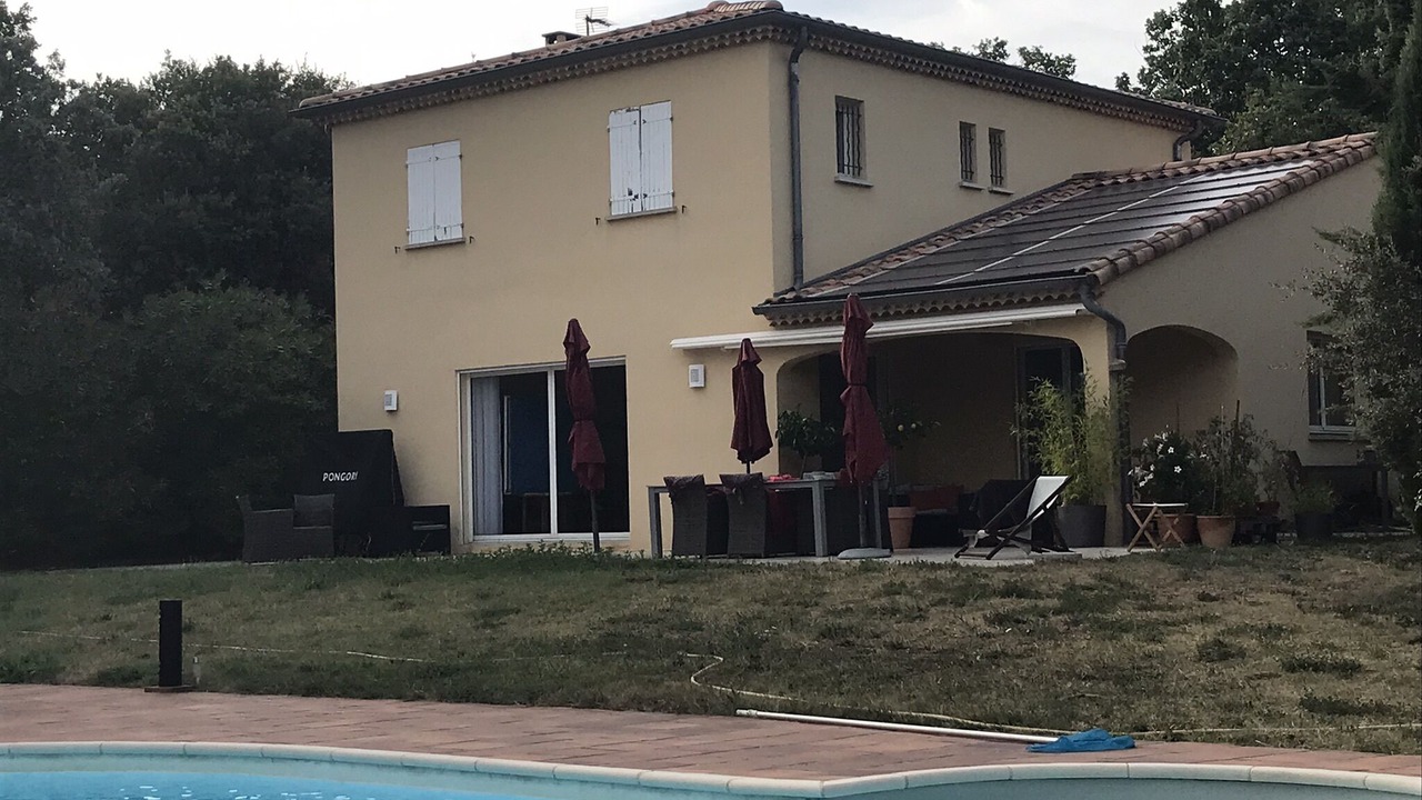 Photo of Outdoor in Saint-Maurice-dʼArdeche