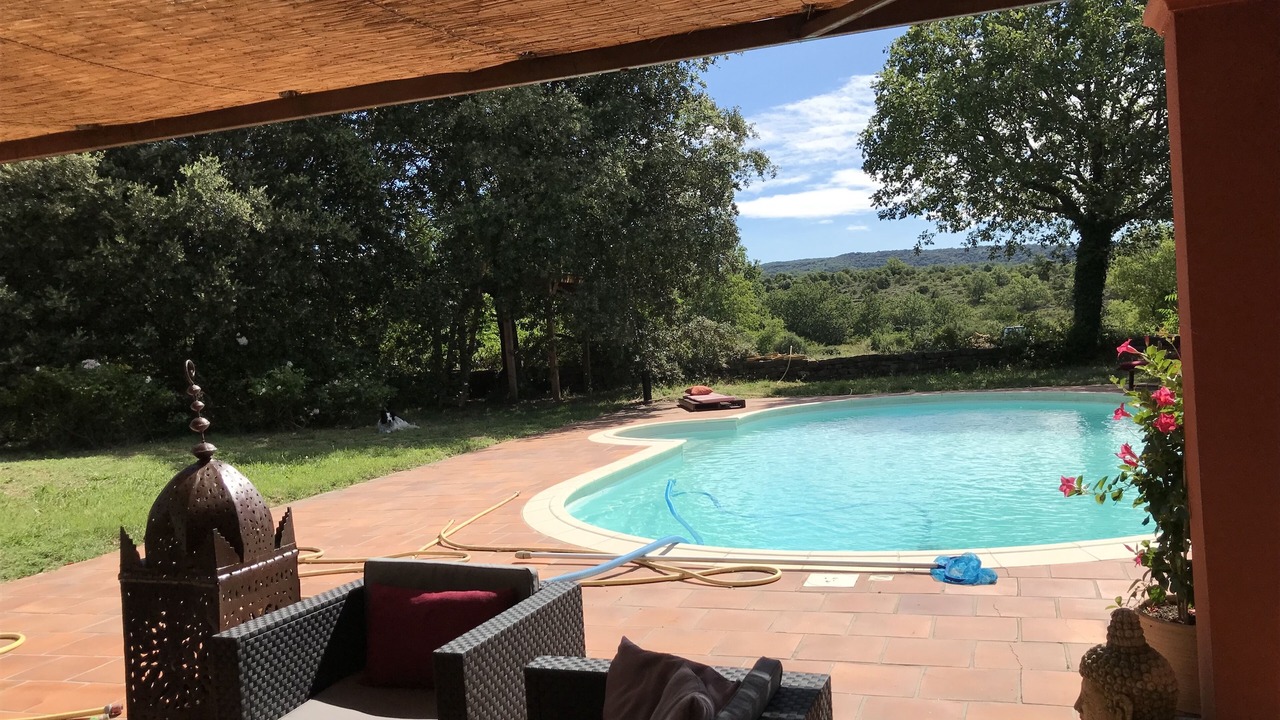 Photo of Outdoor in Saint-Maurice-dʼArdeche