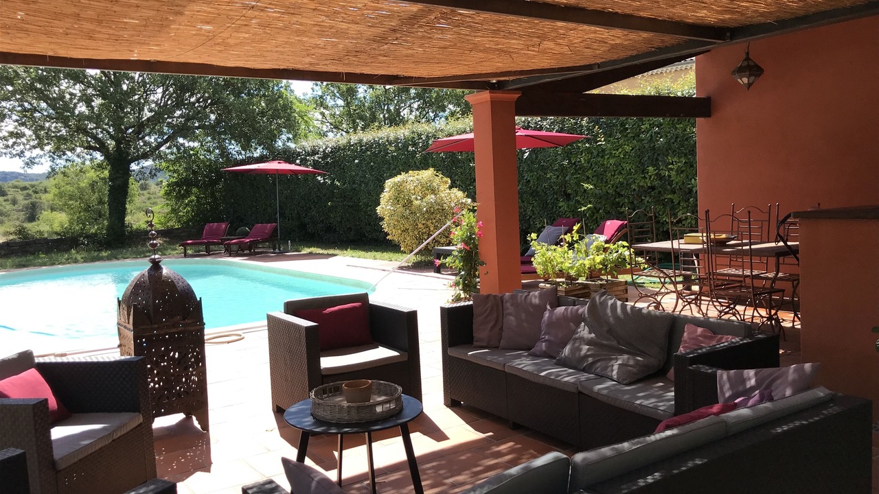Photo of Outdoor in Saint-Maurice-dʼArdeche