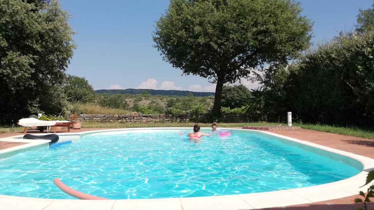 Photo of Outdoor in Saint-Maurice-dʼArdeche