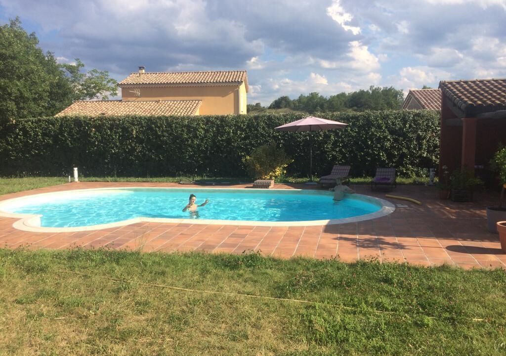Photo of Outdoor in Saint-Maurice-dʼArdeche