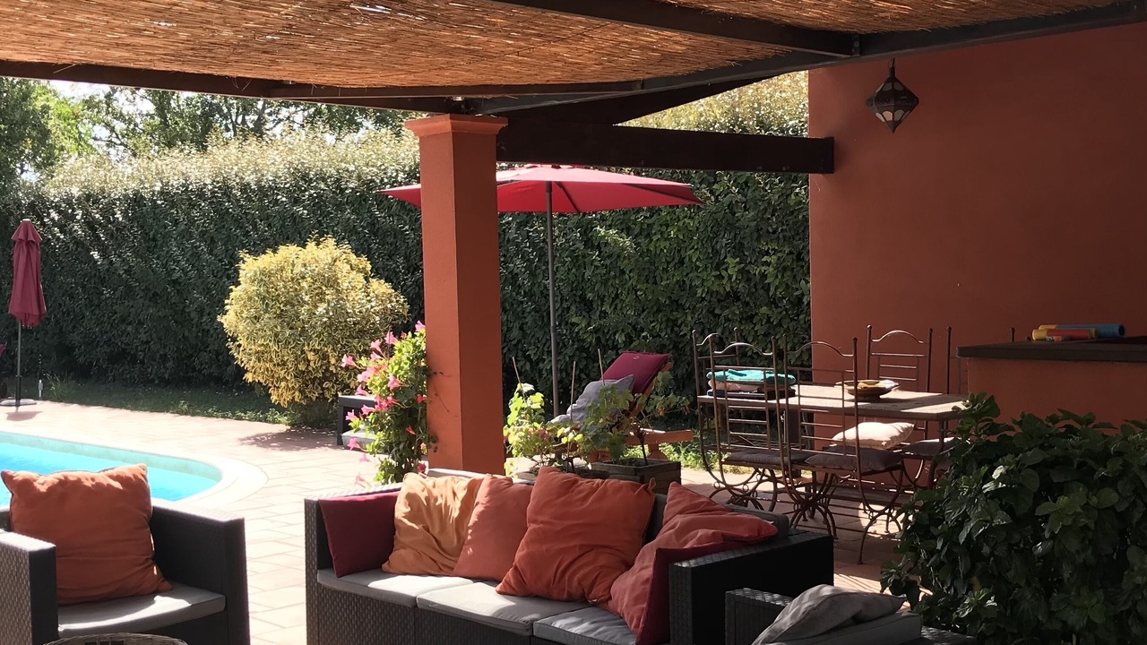 Photo of Outdoor in Saint-Maurice-dʼArdeche