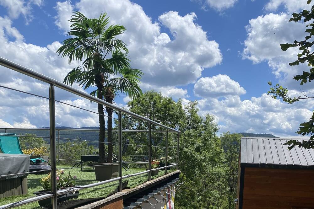 Photo of Outdoor in Foncine-le-Haut
