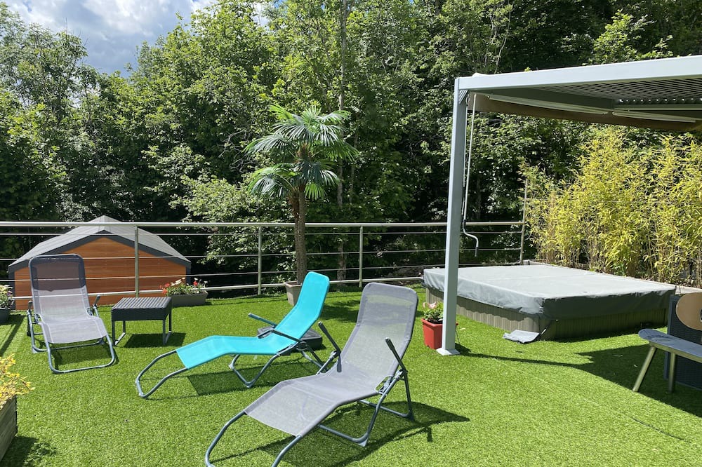 Photo of Outdoor in Foncine-le-Haut