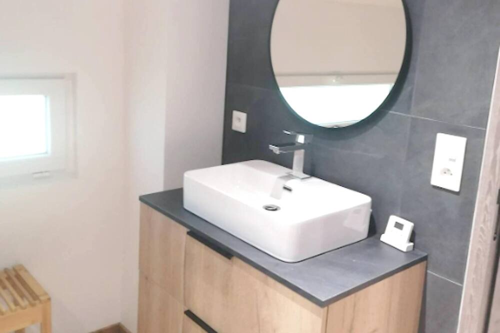 Photo of Bathroom in Les Forges