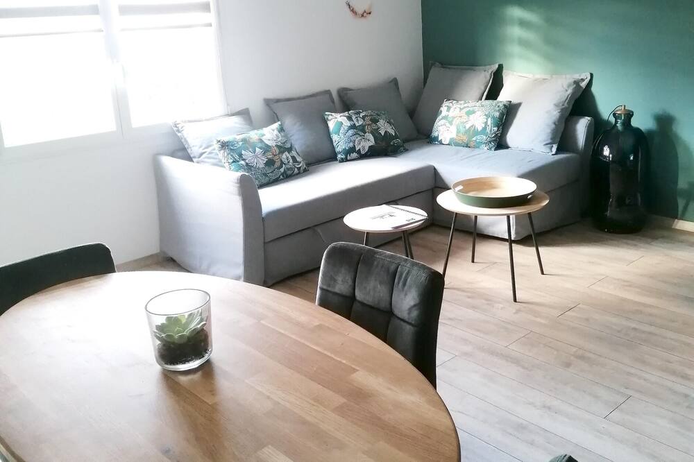 Photo of Livingroom in Les Forges