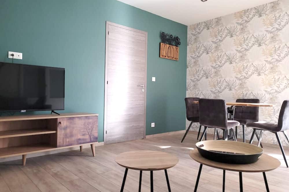 Photo of Livingroom in Les Forges