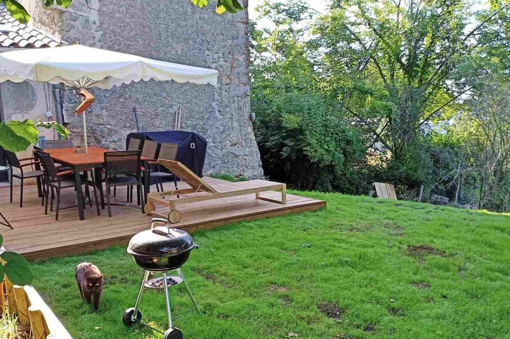 Photo of Outdoor in Saint-Peray