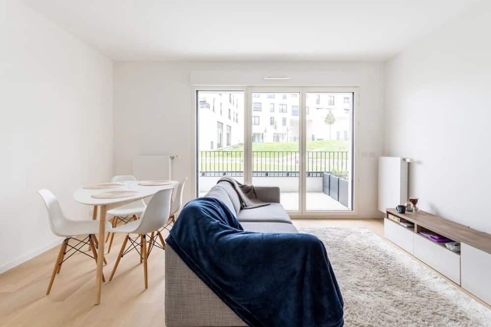 Photo of Bedroom in Chatenay-Malabry