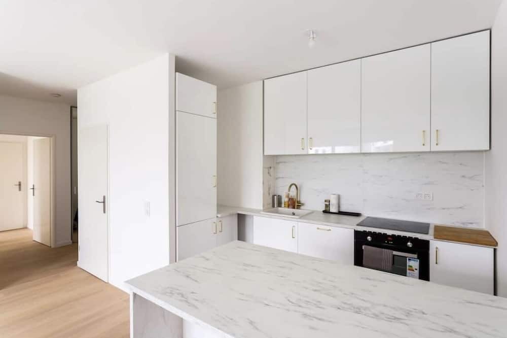 Photo of Kitchen in Chatenay-Malabry