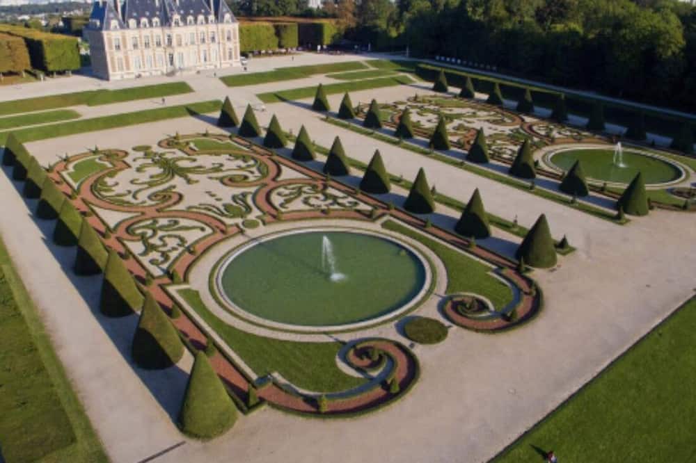 Photo of Outdoor in Chatenay-Malabry