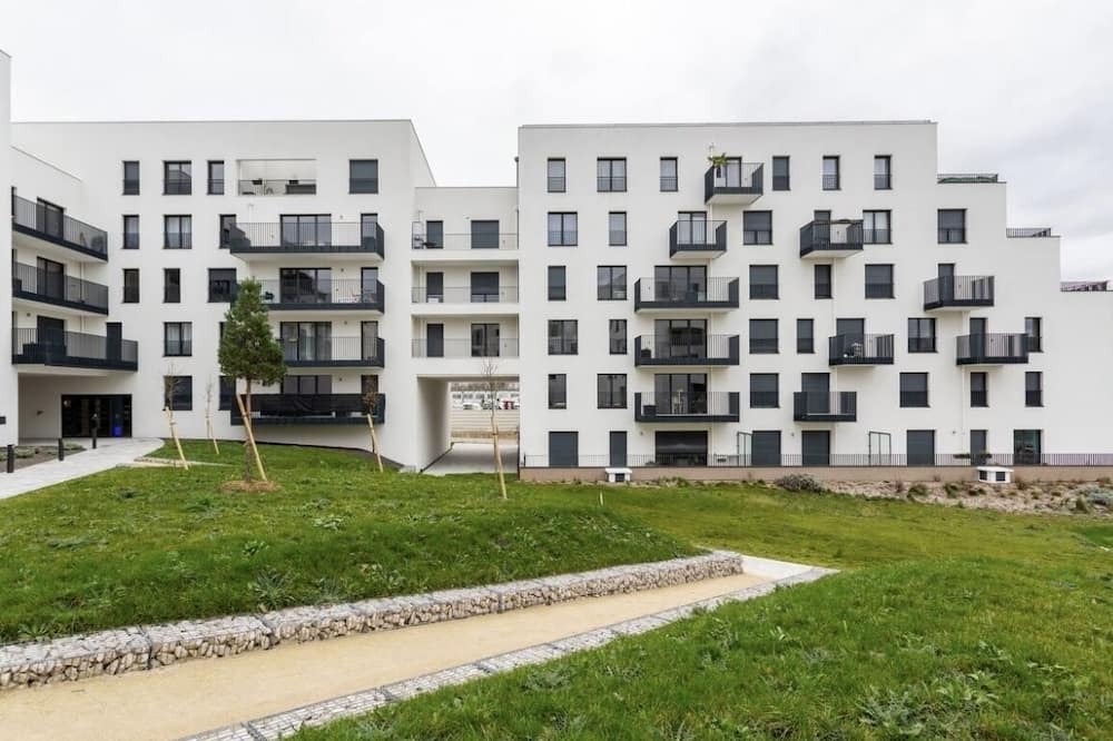 Photo of Outdoor in Chatenay-Malabry