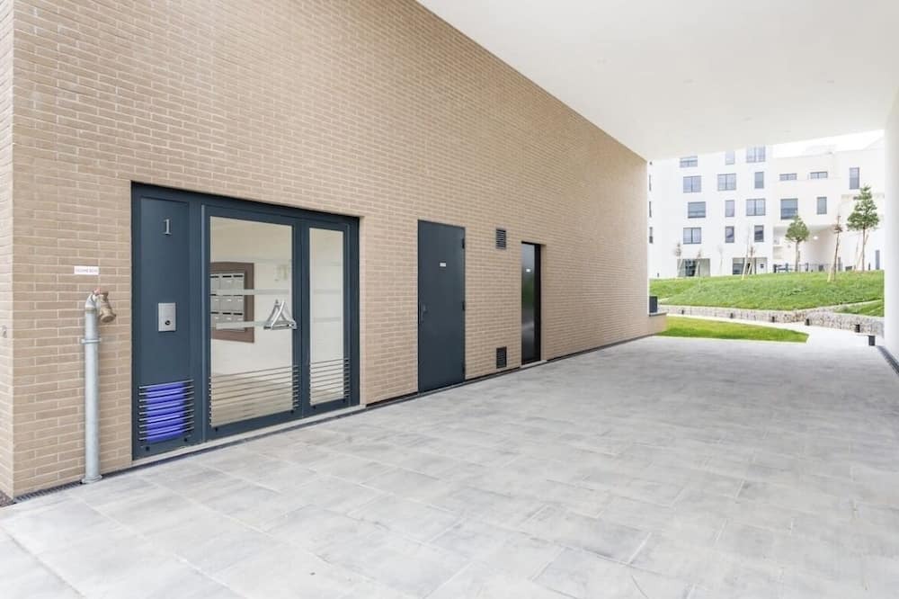 Photo of Outdoor in Chatenay-Malabry