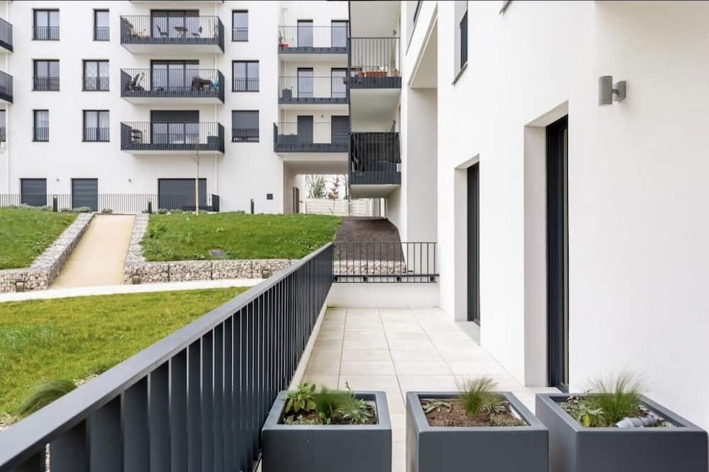 Photo of Outdoor in Chatenay-Malabry