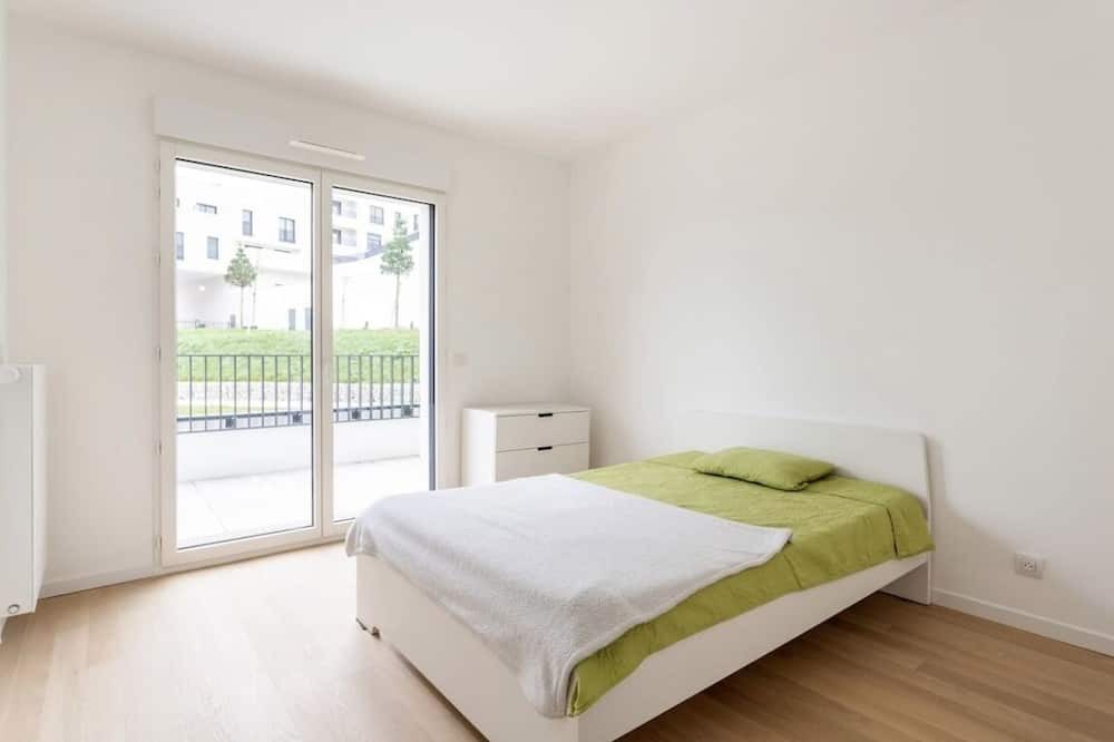 Photo of Bedroom in Chatenay-Malabry