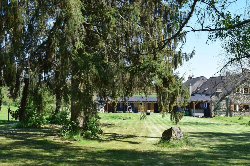 Photo of Outdoor in Marcheseuil
