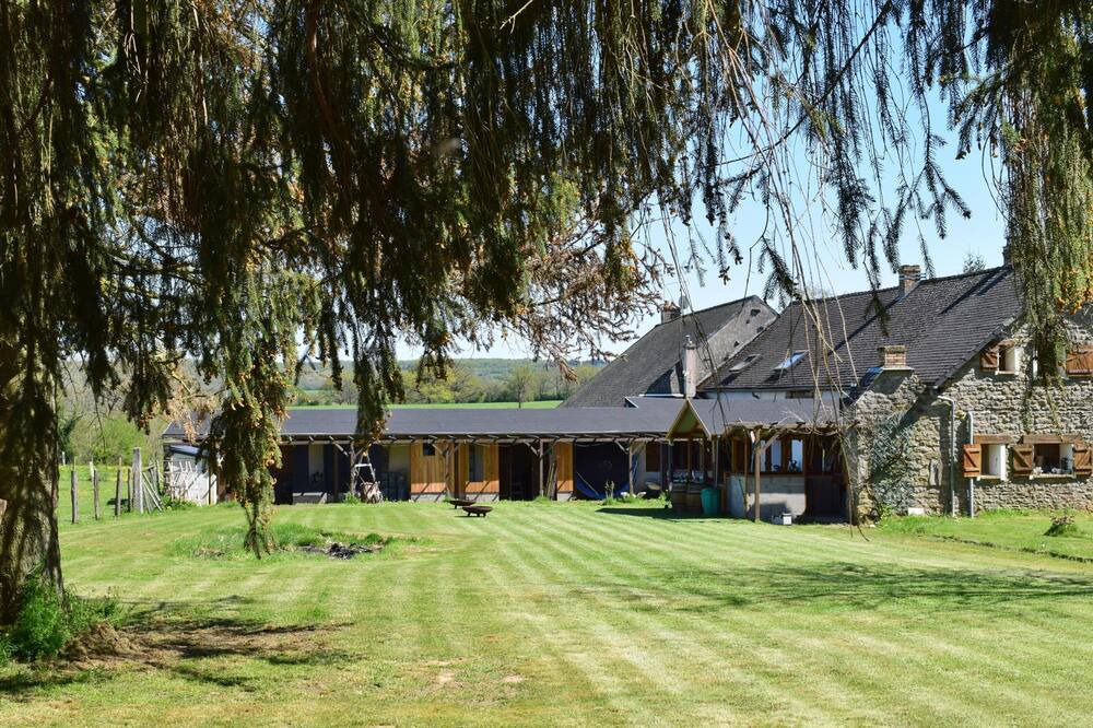 Photo of Outdoor in Marcheseuil