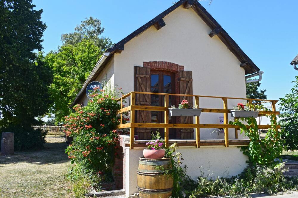 Photo of Outdoor in Marcheseuil