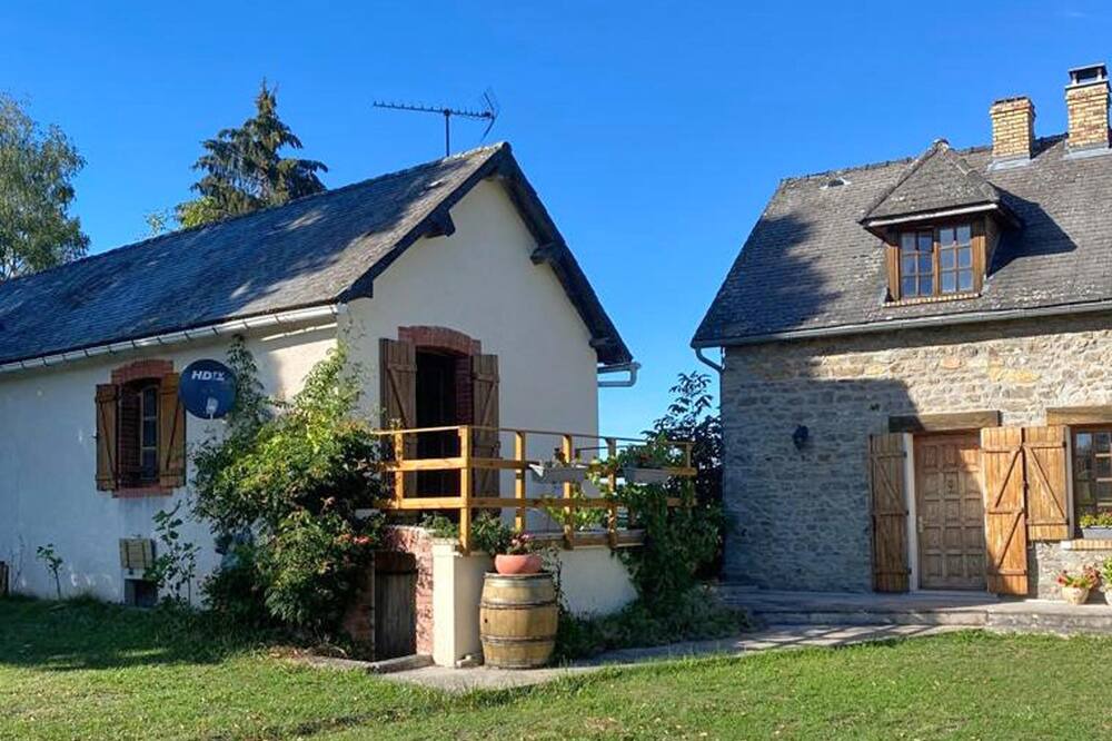 Photo of Outdoor in Marcheseuil