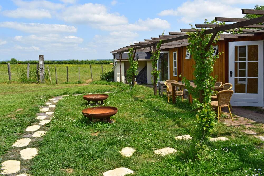 Photo of Outdoor in Marcheseuil