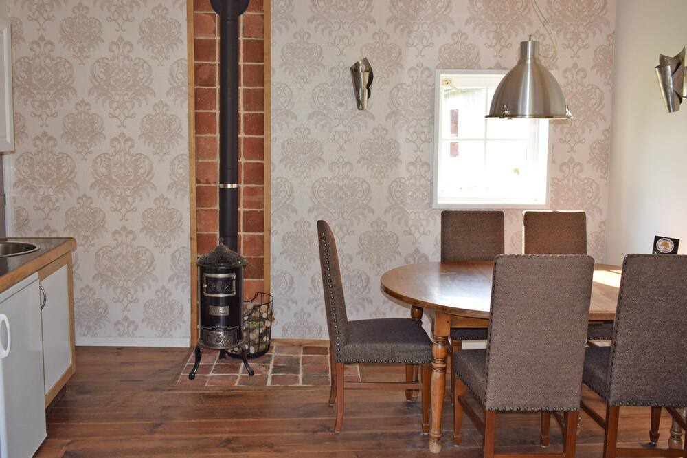 Photo of Livingroom in Marcheseuil