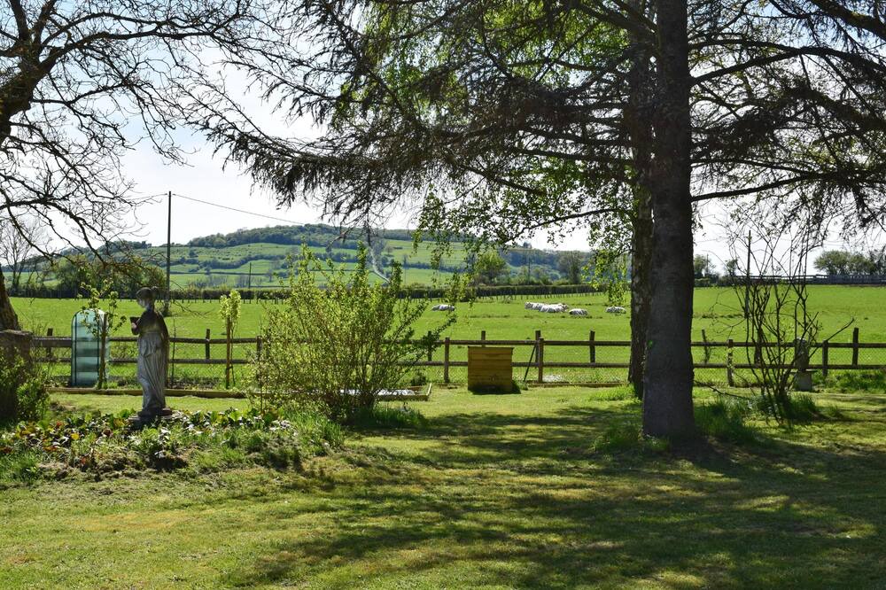 Photo of Outdoor in Marcheseuil