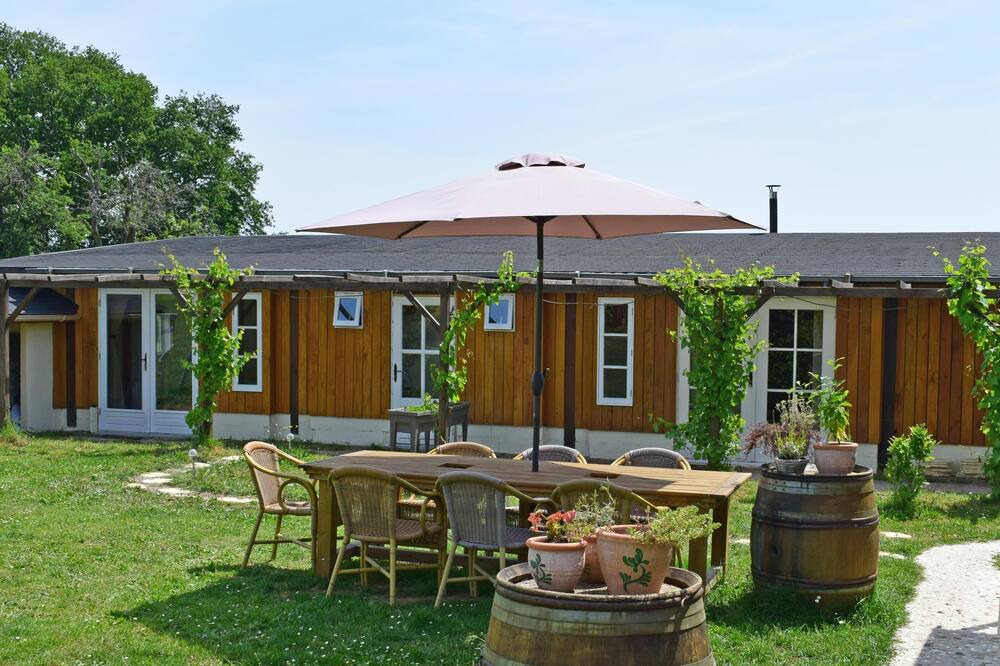 Photo of Outdoor in Marcheseuil