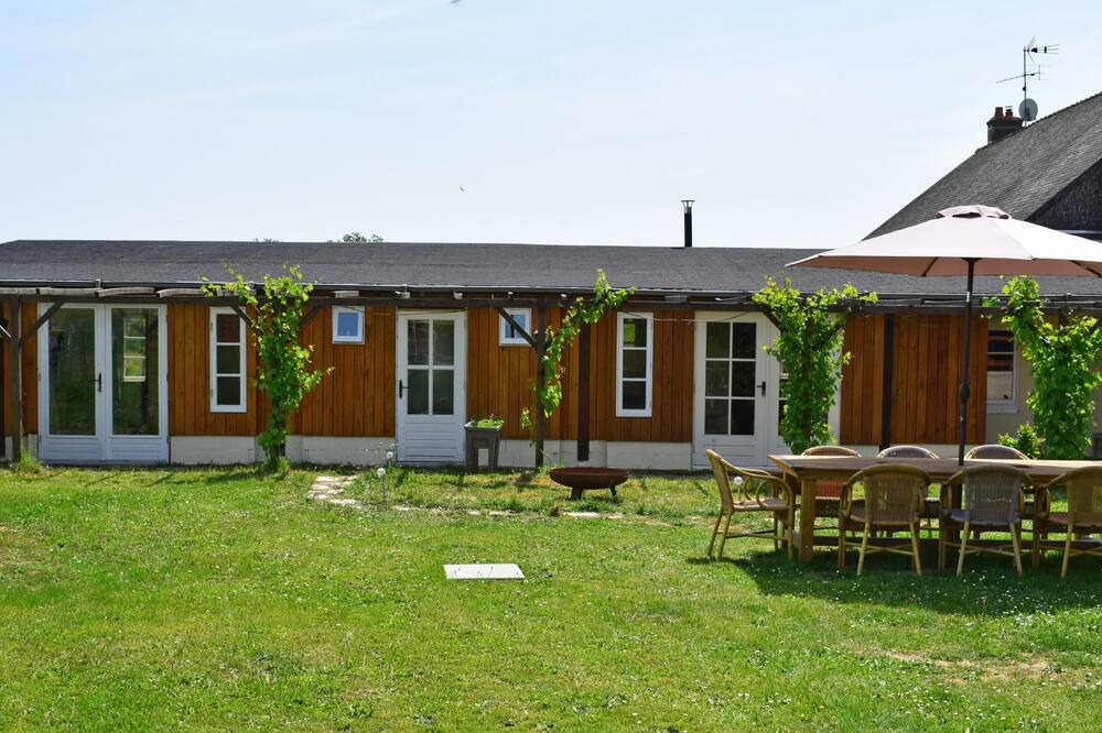 Photo of Outdoor in Marcheseuil