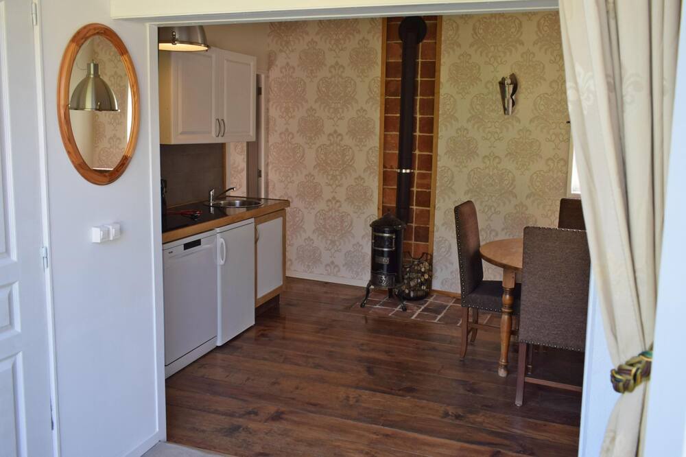 Photo of Livingroom in Marcheseuil