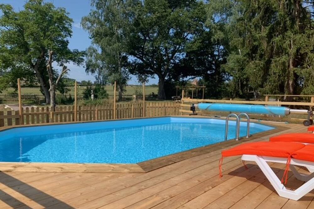 Photo of Outdoor in Marcheseuil