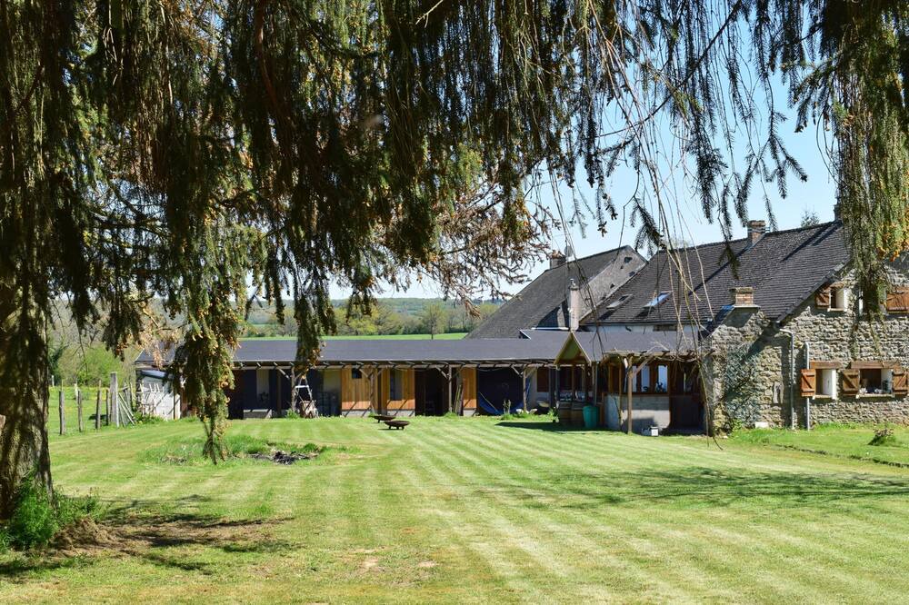 Photo of Outdoor in Marcheseuil