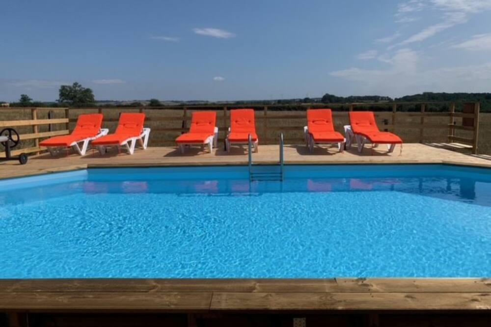 Photo of Outdoor in Marcheseuil