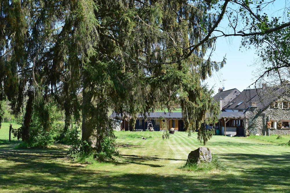 Photo of Outdoor in Marcheseuil