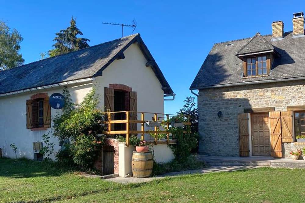 Photo of Outdoor in Marcheseuil