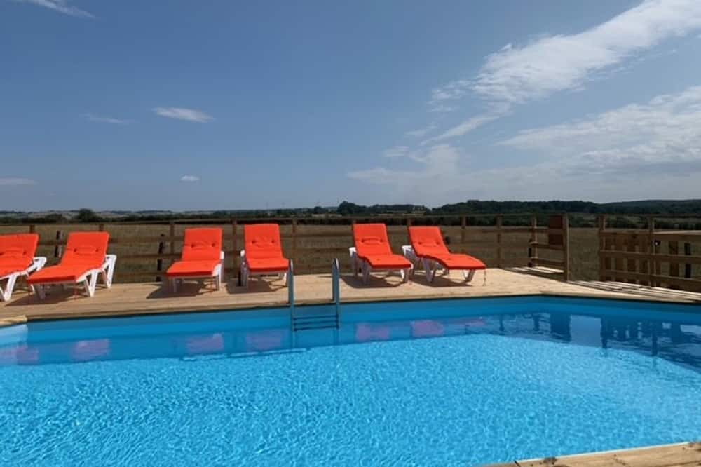Photo of Outdoor in Marcheseuil