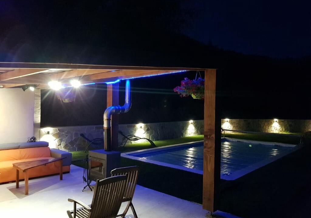 Photo of Outdoor in Les Nonieres
