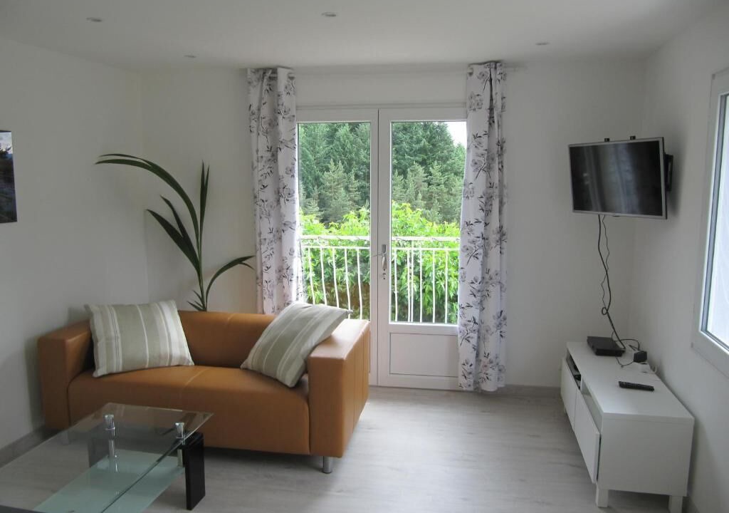 Photo of Livingroom in Les Nonieres