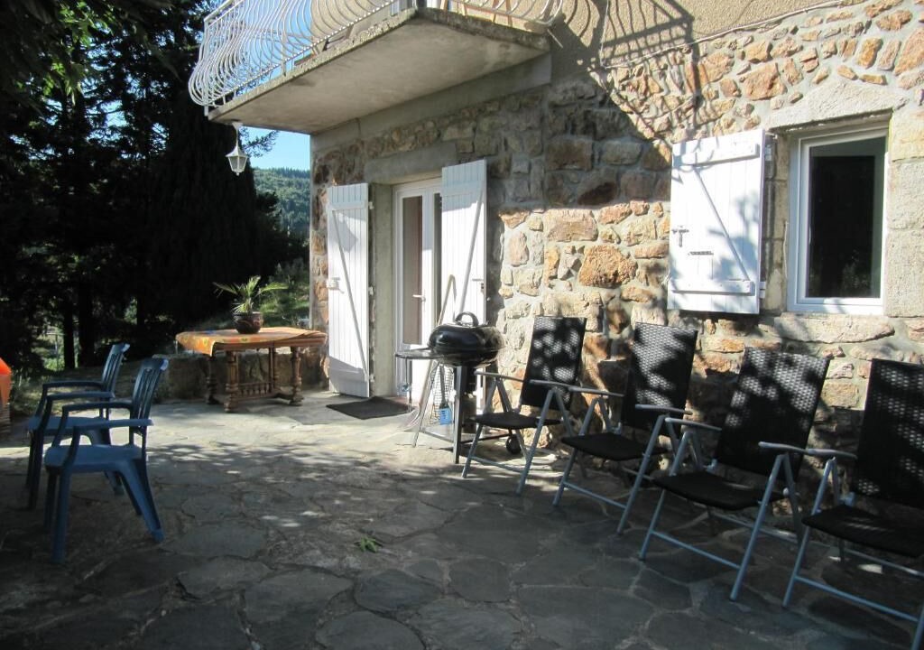 Photo of Outdoor in Les Nonieres