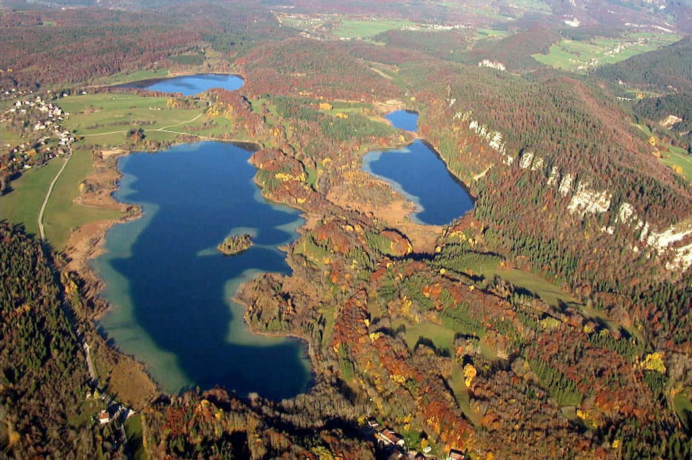 Photo of Outdoor in Bois-d'Amont