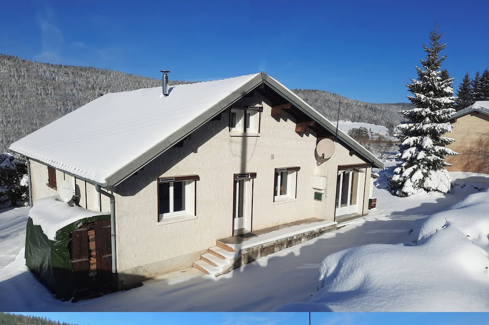 Photo of Outdoor in Bois-d'Amont