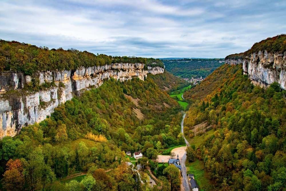 Photo of Outdoor in Bois-d'Amont