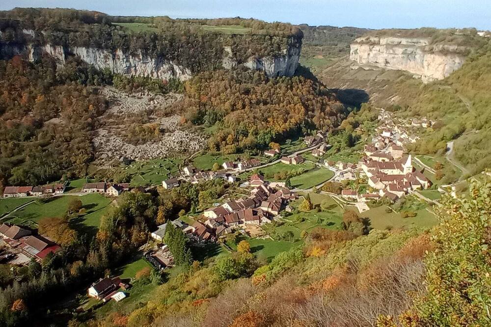 Photo of Outdoor in Bois-d'Amont